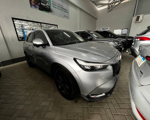 HONDA HR-V 1.5 DI I-VTEC FLEX EXL CVT HONDA HR-V 1.5 DI I-VTEC FLEX EXL CVT